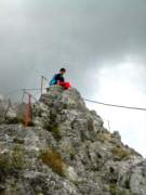 Alpi_Apuane (374), Alpinismo (498), Gr_Panie (106), Grazia B (42), Monte Forato (20)